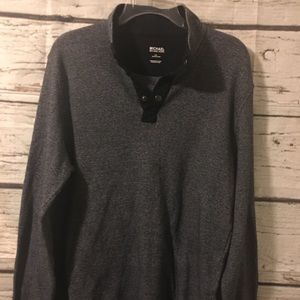 Men’s Michael Kors Sweater, EUC!! Sz L